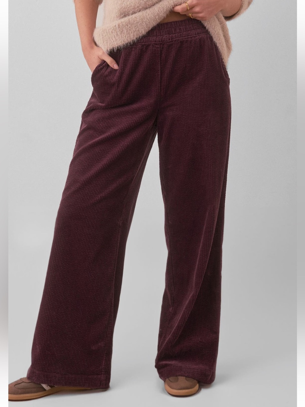 Marine Layer Allison Classic Cords